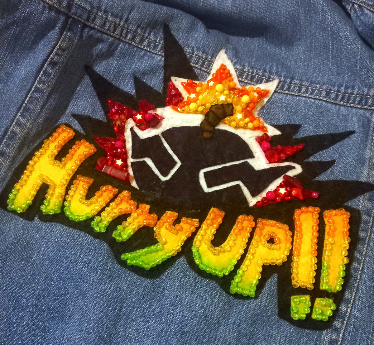 MISS MISIMO ‼️🐙 #1 Adam fangirl tweet media