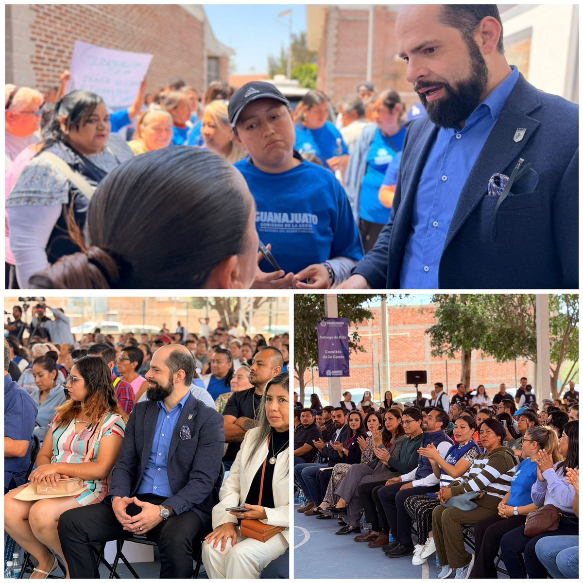 IMUVI León tweet media