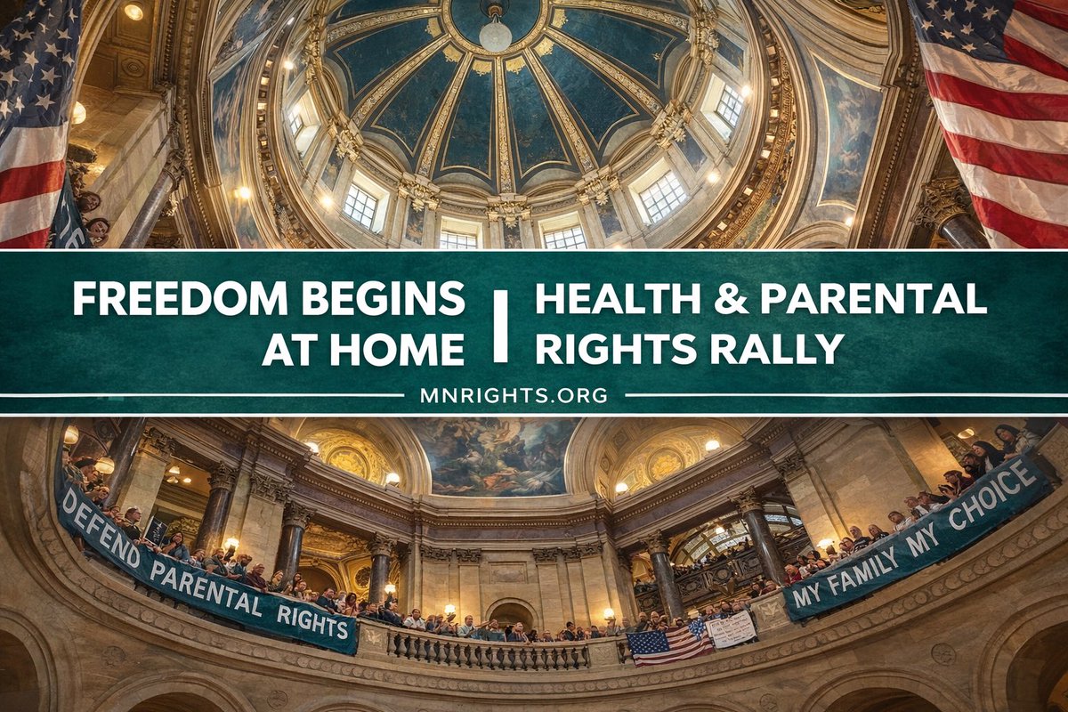 Minnesotans for Health & Parental Rights tweet media