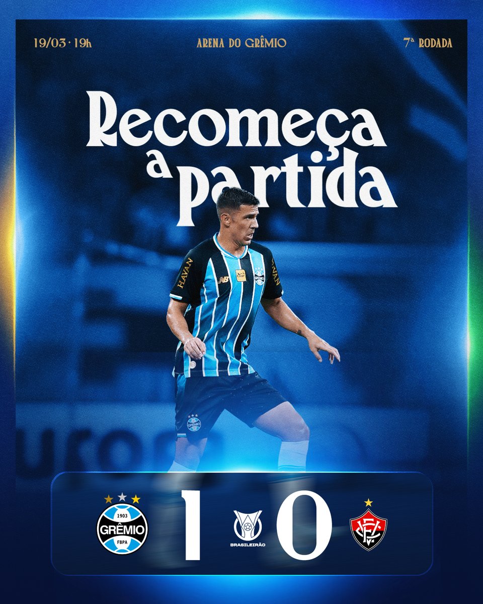 Grêmio FBPA tweet media