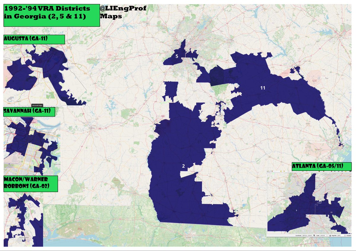 Nassau Centrist Mapper tweet media