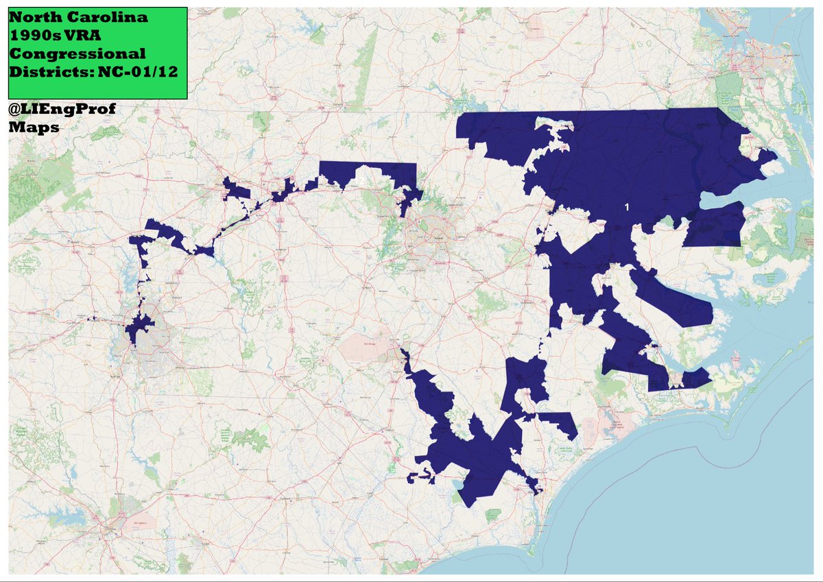 Nassau Centrist Mapper tweet media