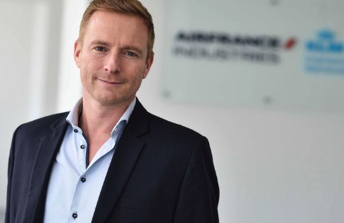 Aviation Week MRO tweet media