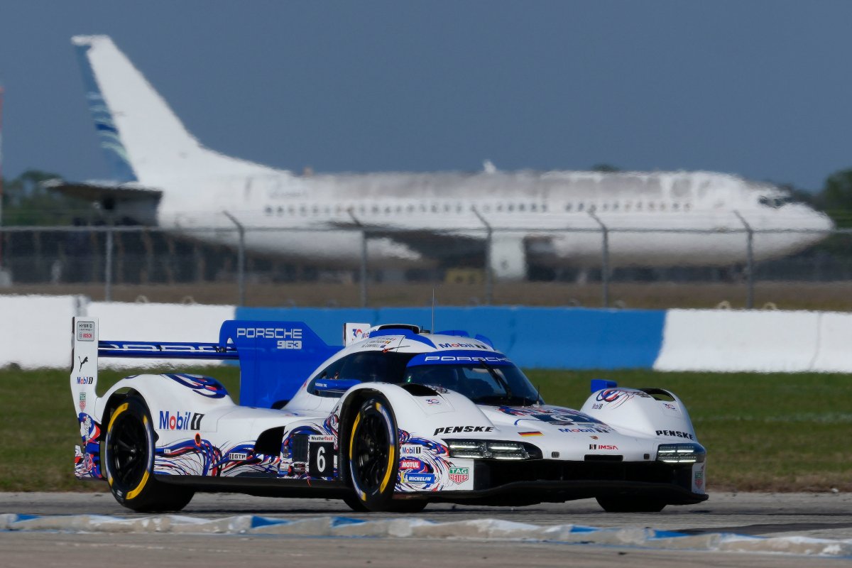 Michelin Racing USA tweet media