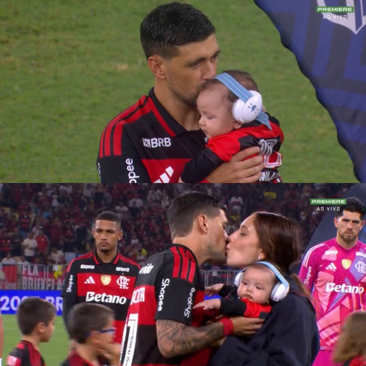 PES MIL GRAU tweet media