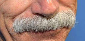 Sam Elliotts Mustache tweet media