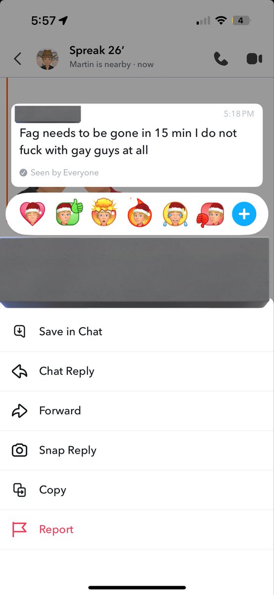 Quentin “The Knight” Shadowflare tweet media