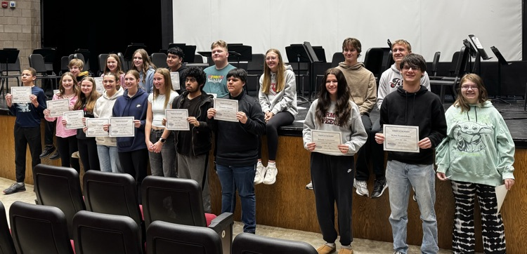 Fairmont Area Schools tweet media