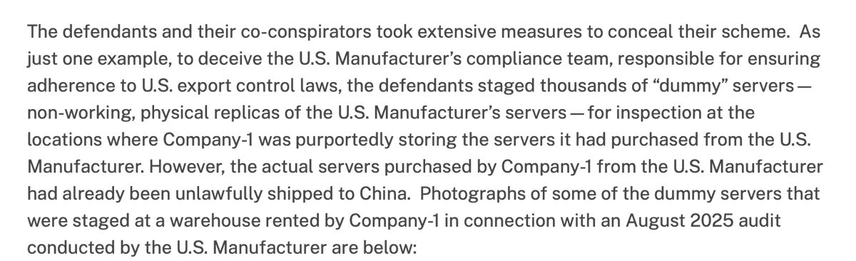 Julian Ku 古舉倫 tweet media