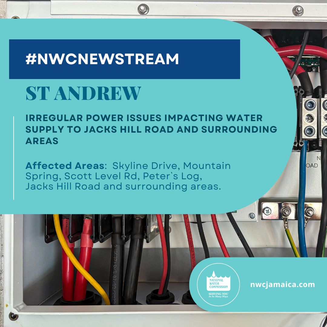 NWC Jamaica tweet media