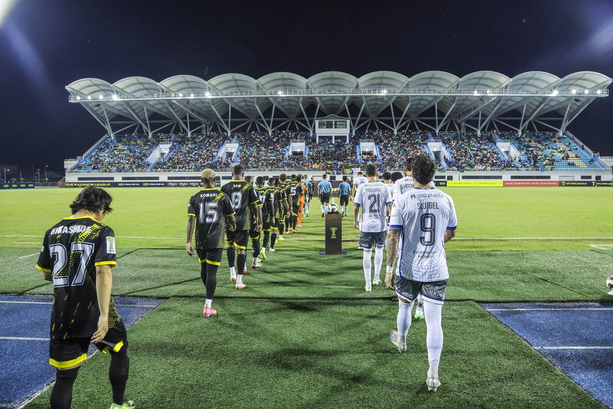 South Melbourne FC tweet media