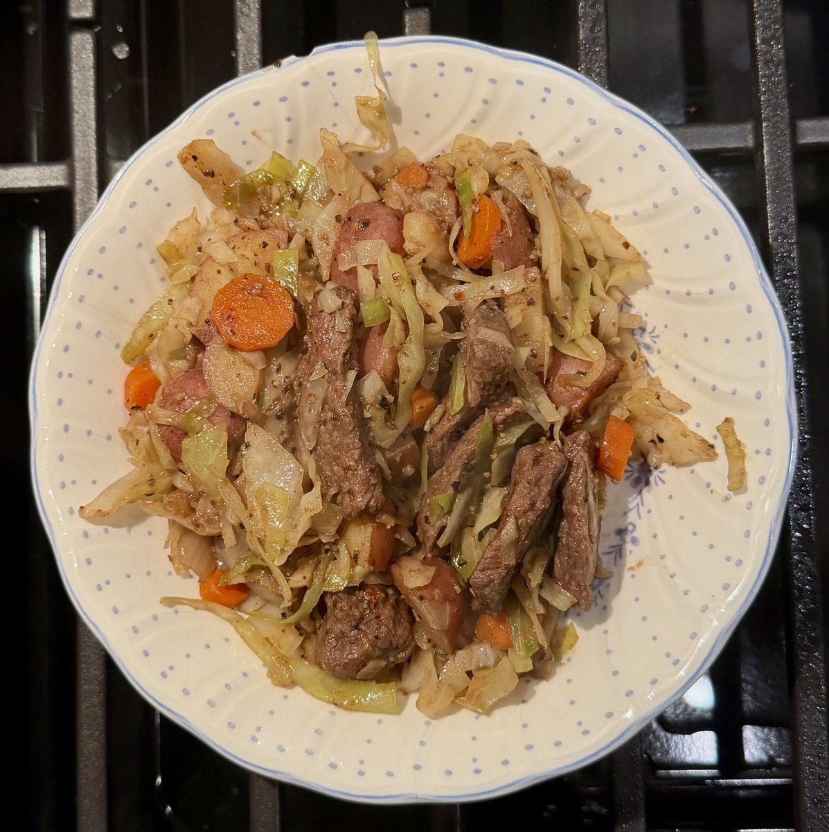 Dad’s Seasonings tweet media