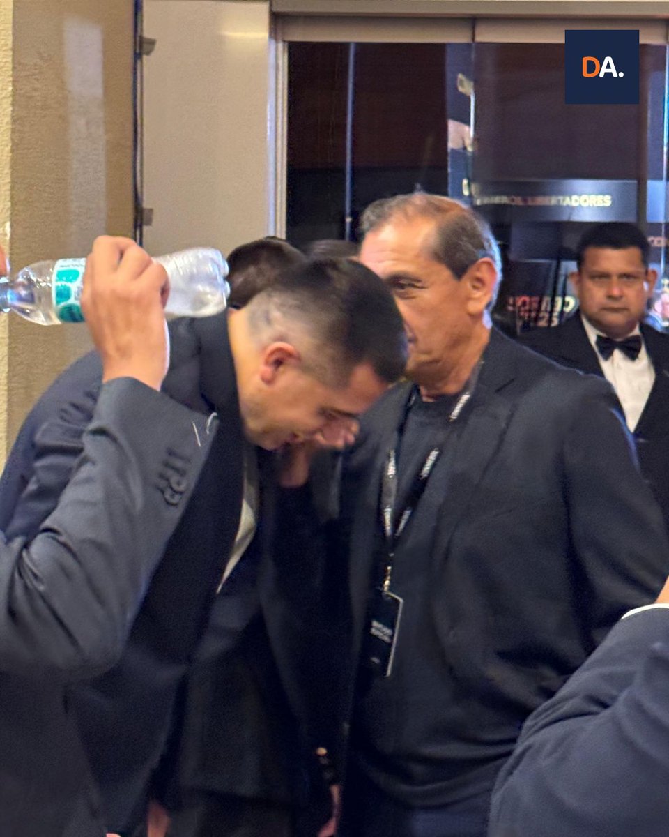 doble amarilla ⭐️⭐️⭐️ tweet media