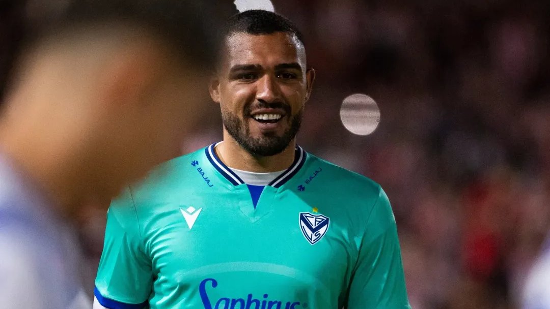 Sábado Vélez tweet media