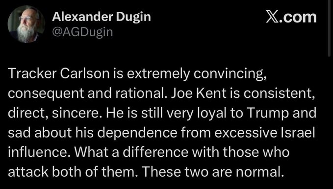 SpecialAgentRock tweet media