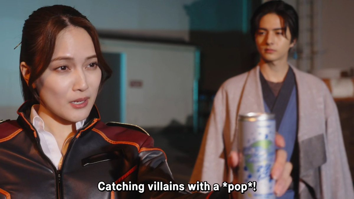 Super Space King Johger tweet media