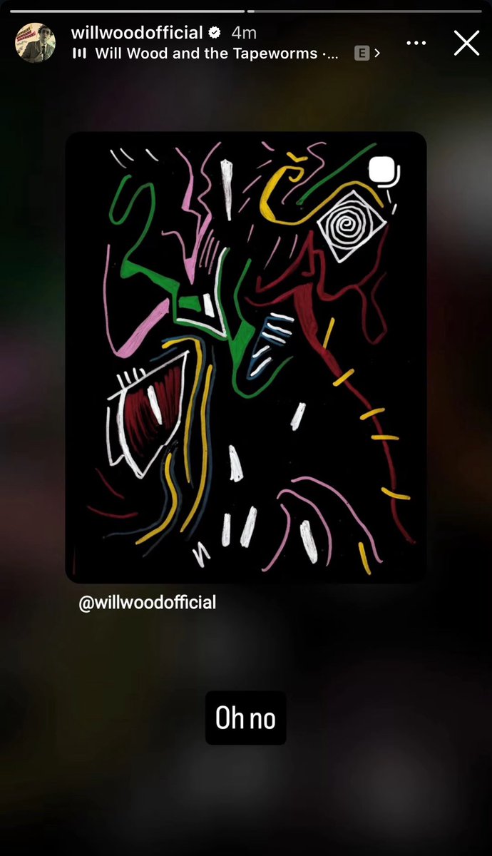 Will Wood Updates (@willwoodupdate) / Posts / X