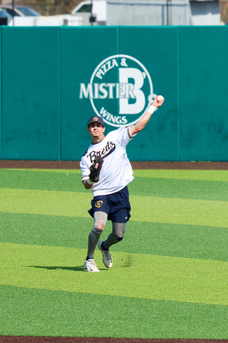 Murray State Baseball tweet media