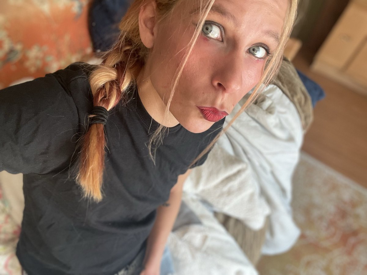 Tink's Kinks tweet media