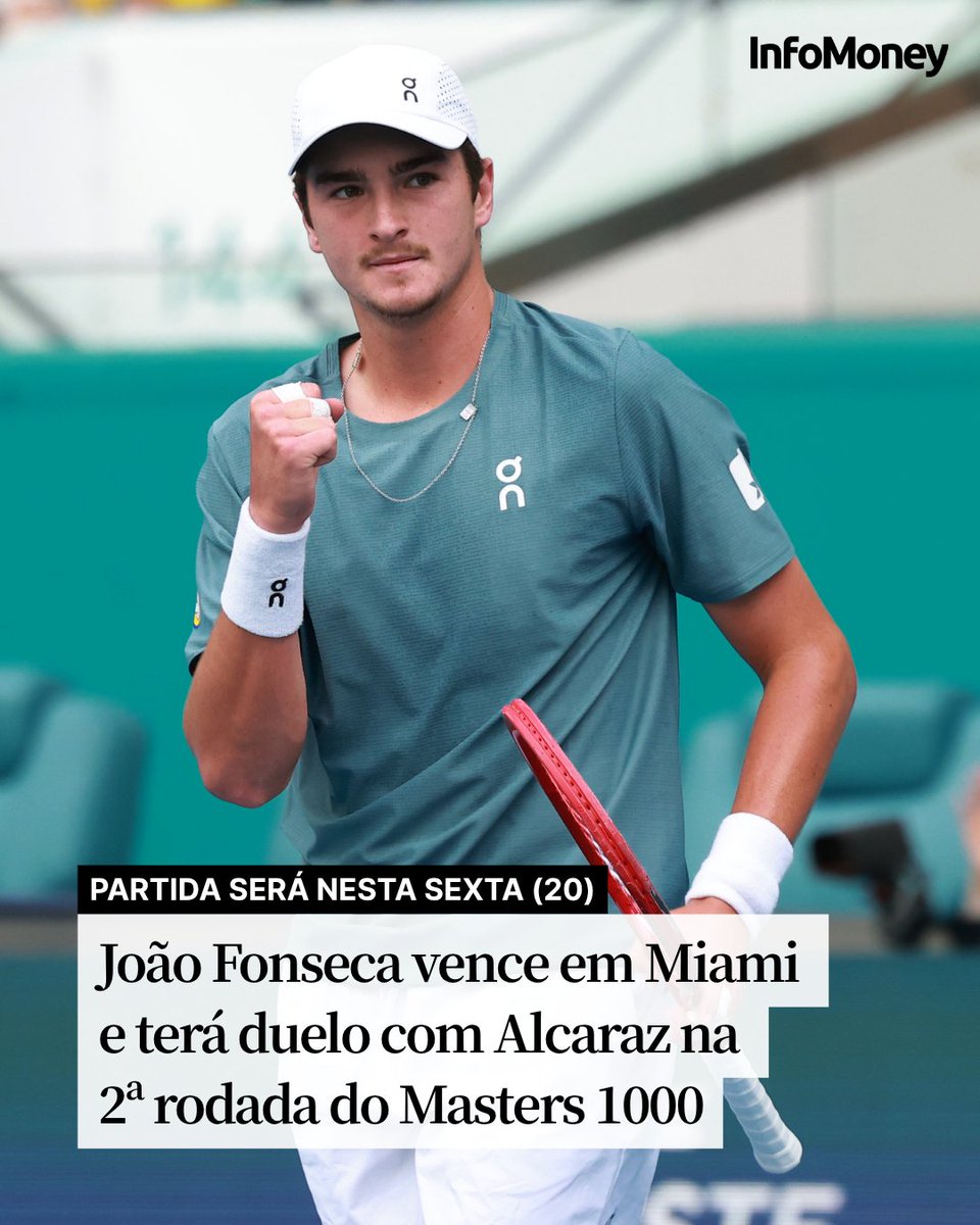 InfoMoney tweet media