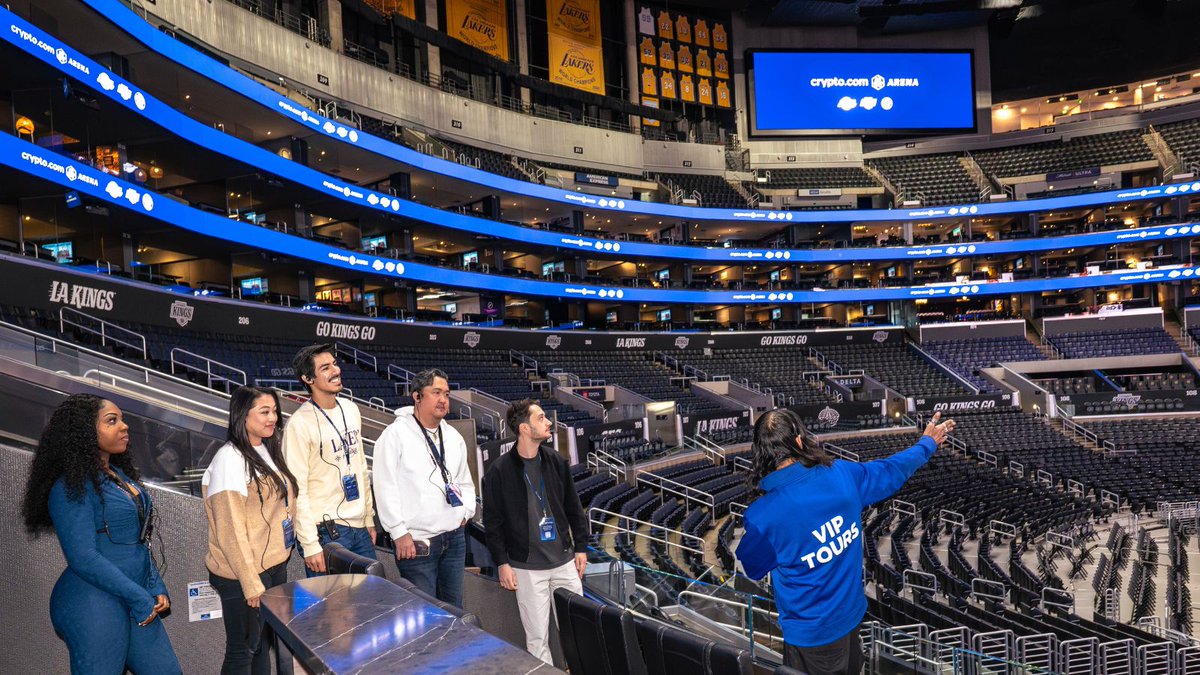 L.A. LIVE tweet media