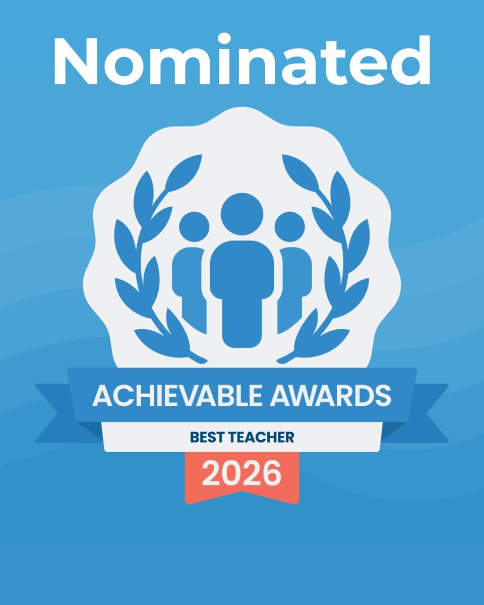 Achievable tweet media