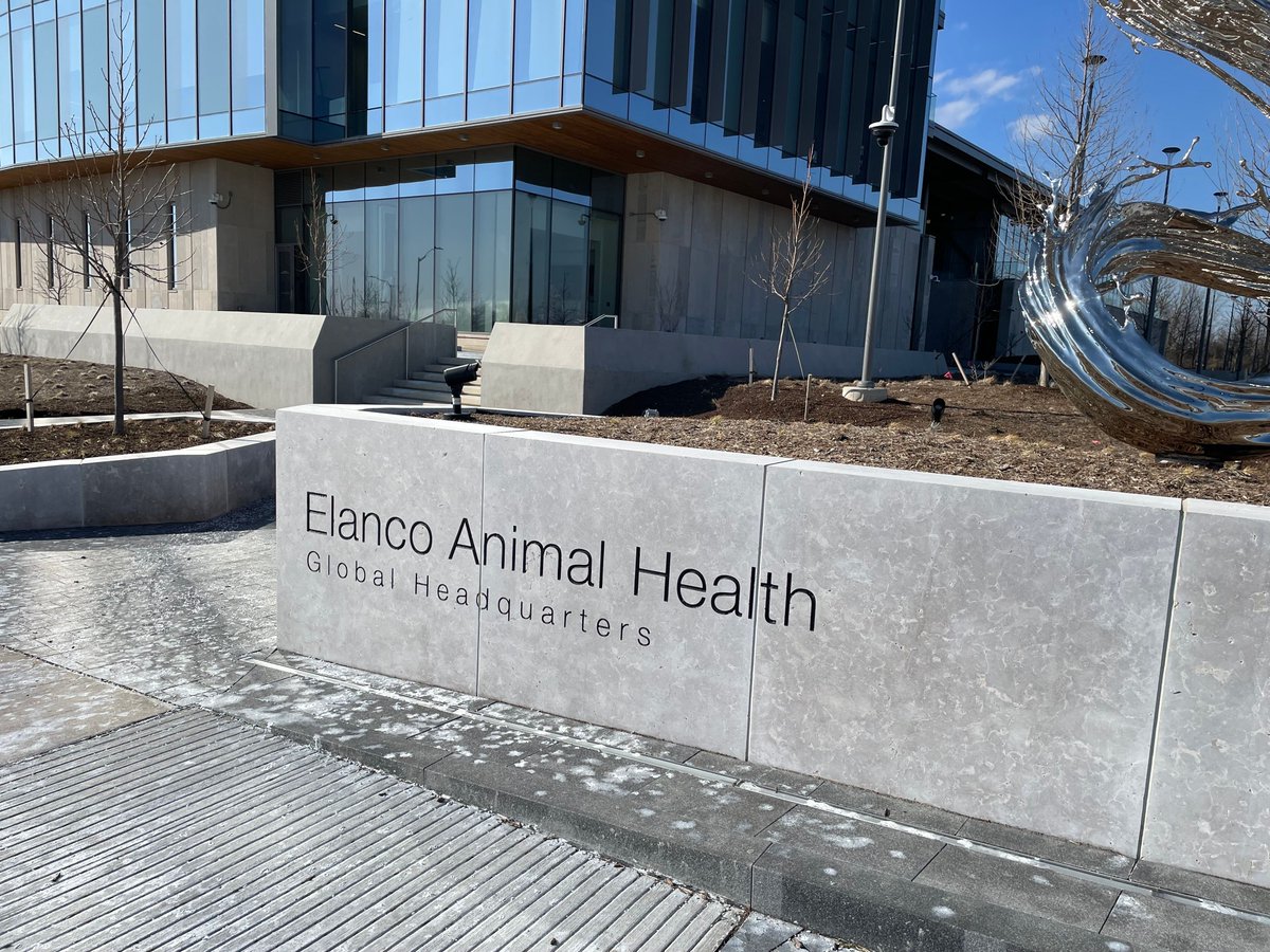 IN Vet Med Assoc tweet media