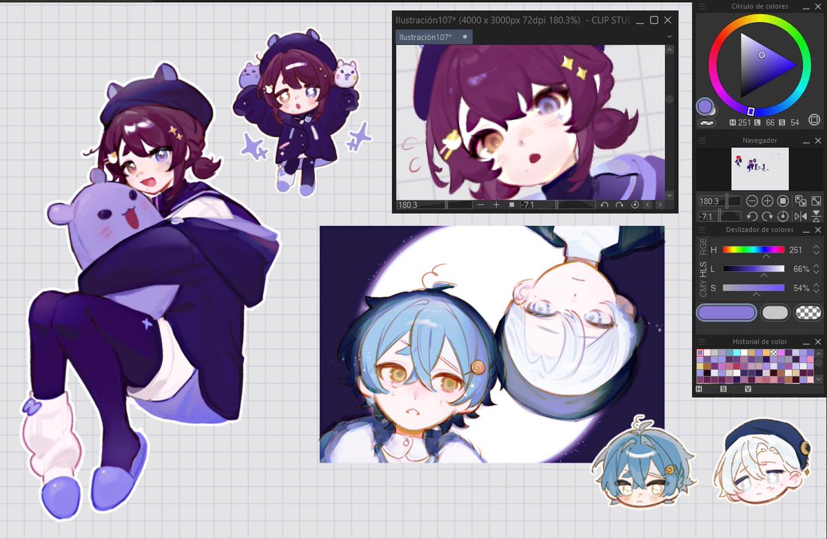 ✦ ん ✧ tweet media