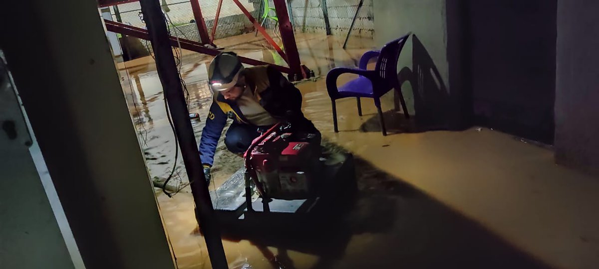 الدفاع المدني السوري tweet media