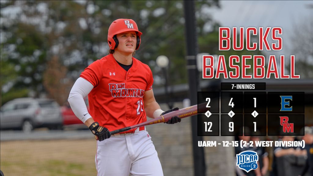 Bucks Athletics tweet media