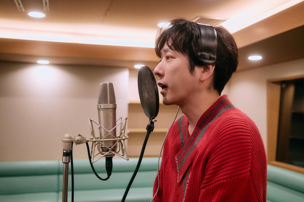 Fashion Press tweet media