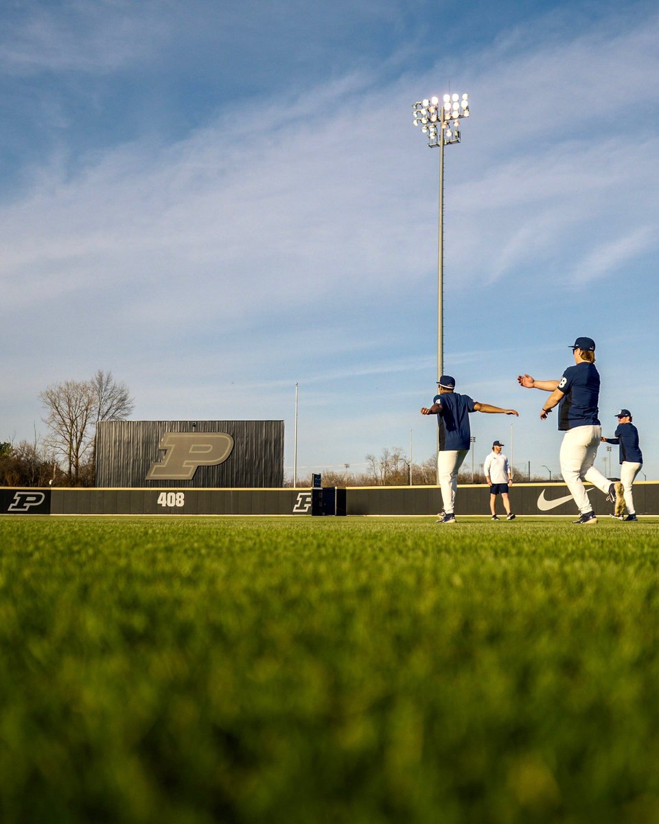 Penn State Baseball tweet media