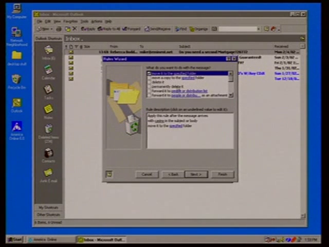 Computer Chronicles 💾 tweet media