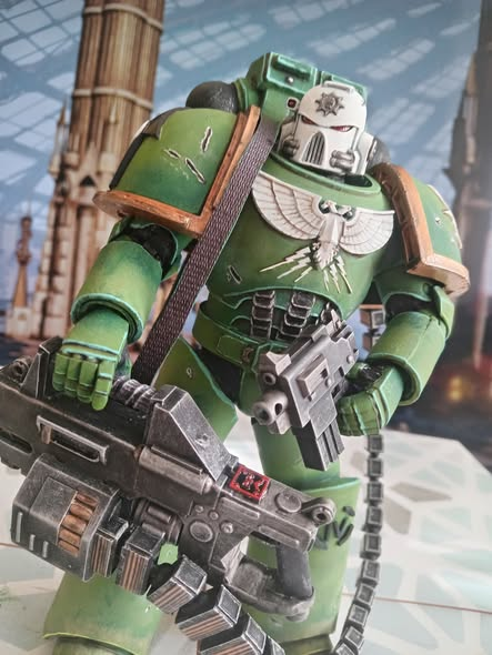 The Late Knight Show tweet media