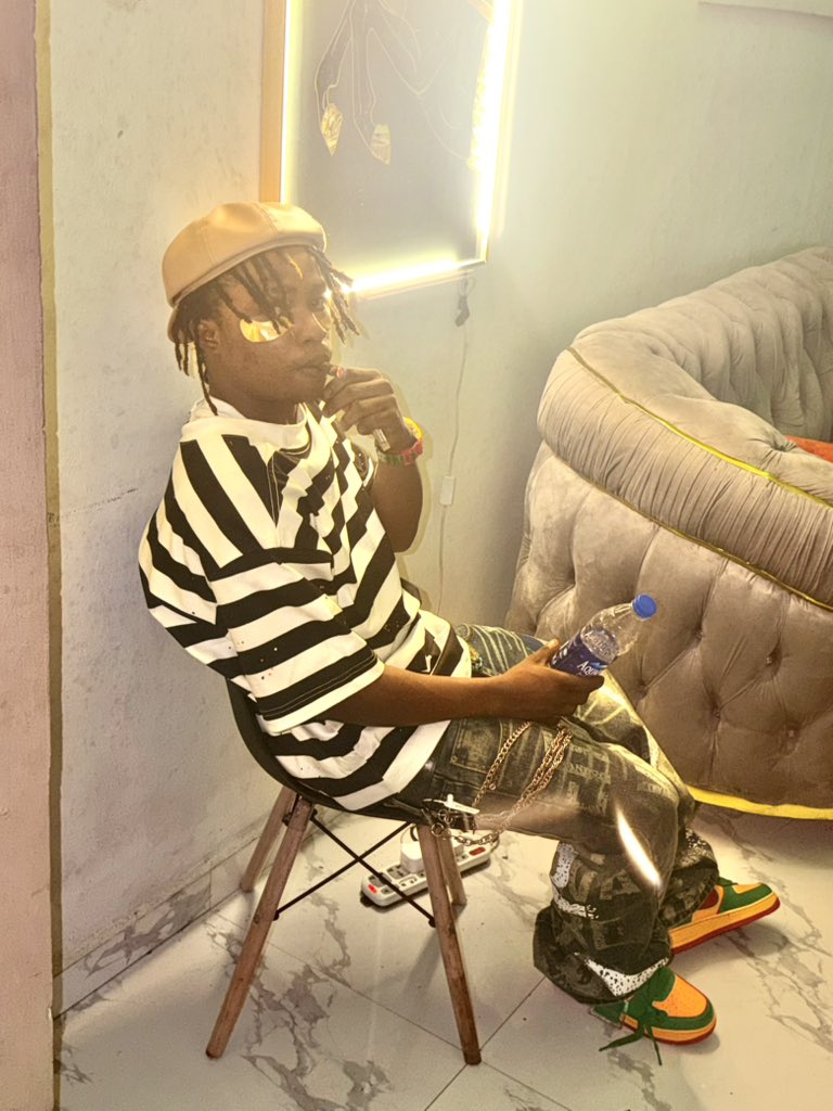 El Mencho💲 tweet media