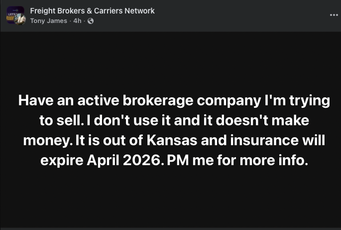 Trucking Made Successful tweet media