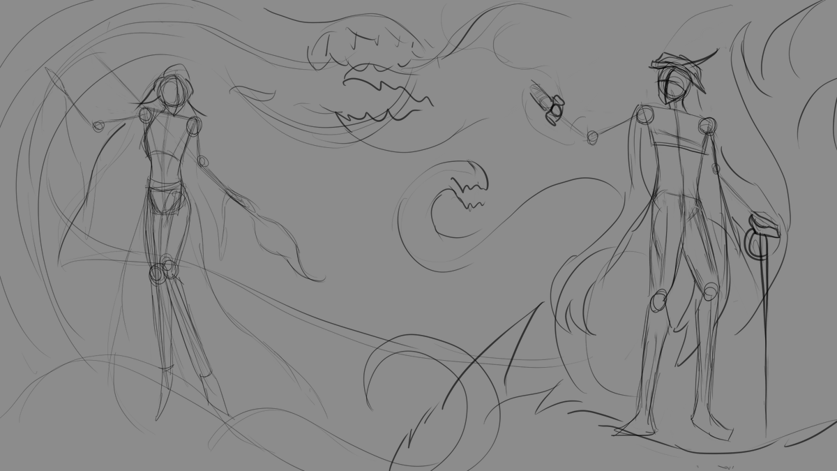 Blair ✨Celestial Dragon VTuber tweet media