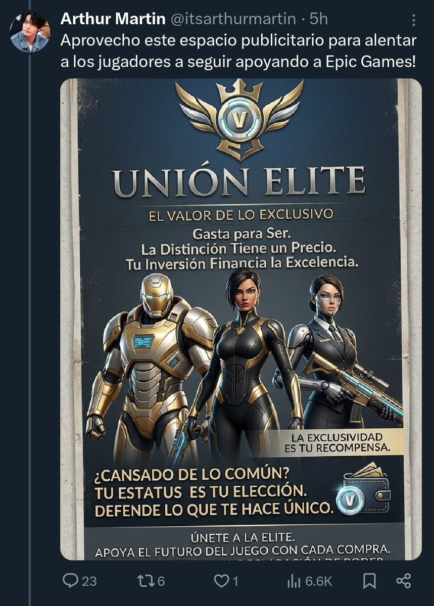 Pendejadas de la comunidad de Fortnite tweet media