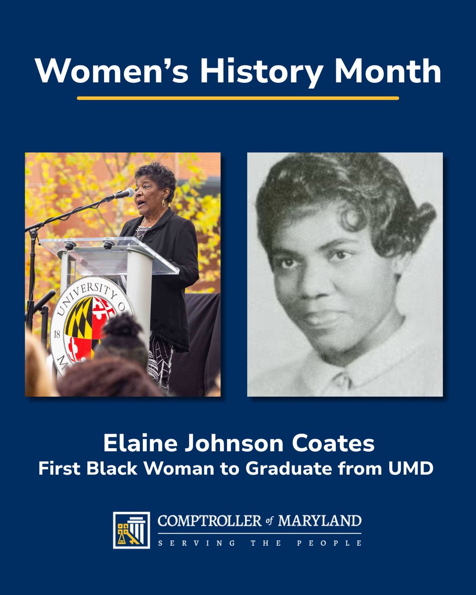 Comptroller of Maryland Brooke Lierman tweet media