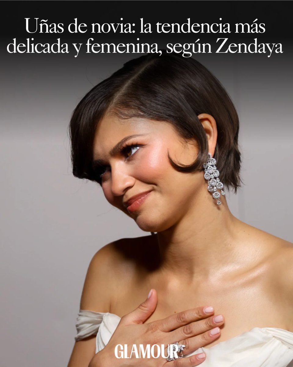 Glamour Mex y Latam tweet media