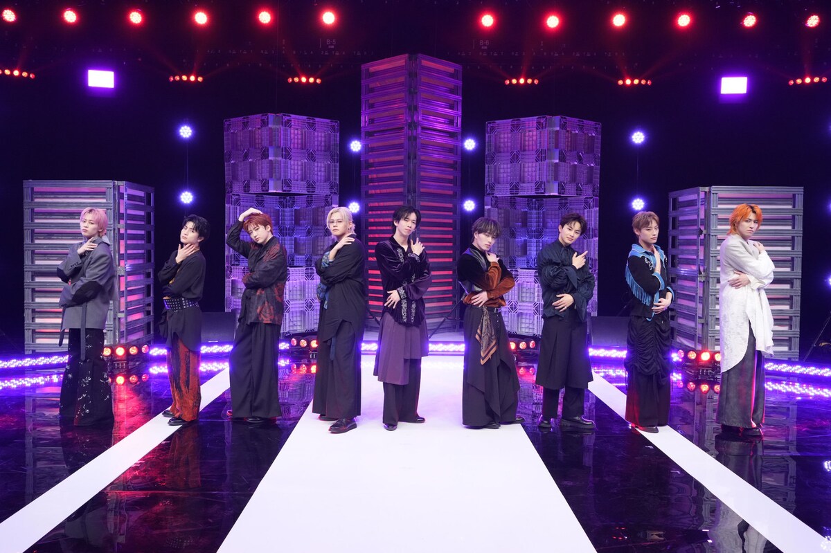 音楽ナタリー tweet media