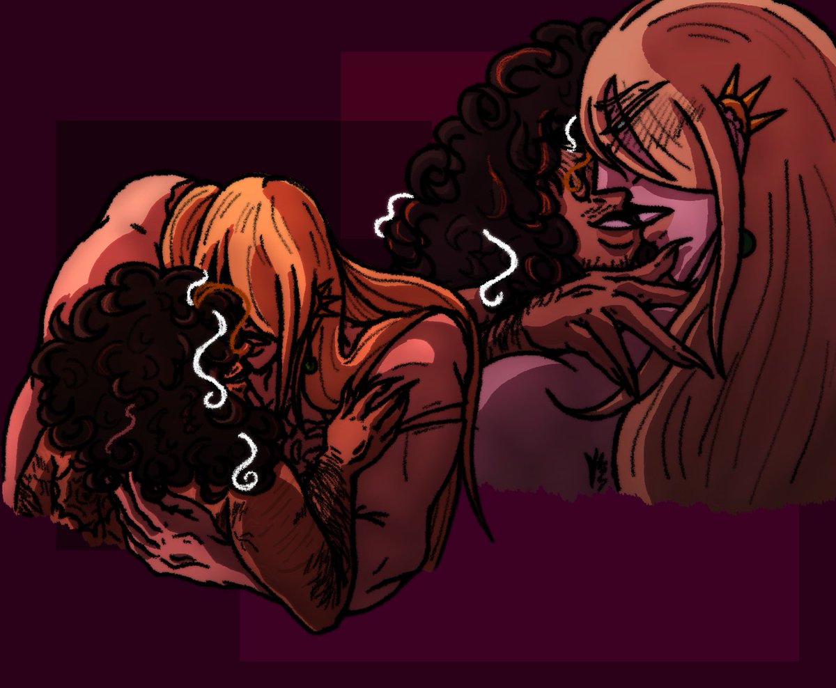 🦌💚DeerBoyNyx💚🦌 tweet media