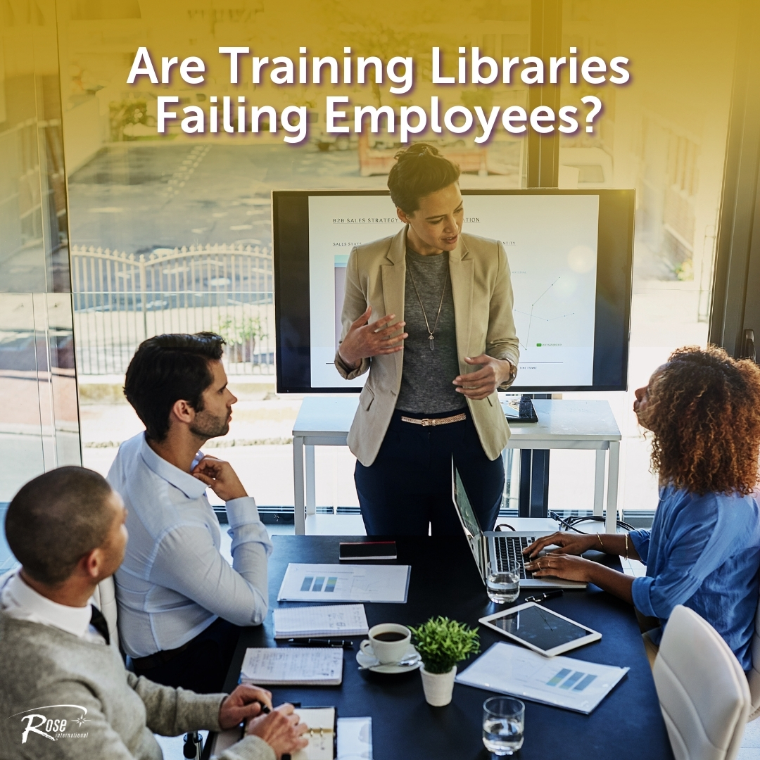 Rose International | The Global Leader in Staffing tweet media