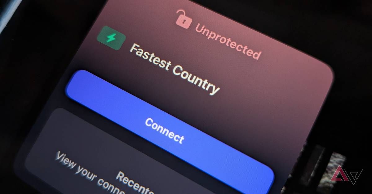 Android Police tweet media