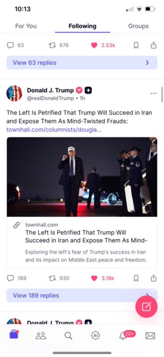 Derek Johnson tweet media