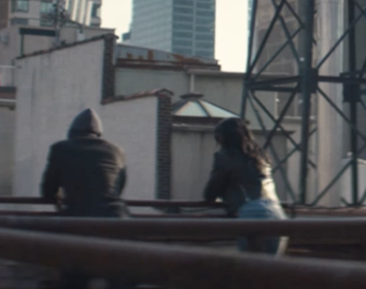 Daredevil Shots tweet media