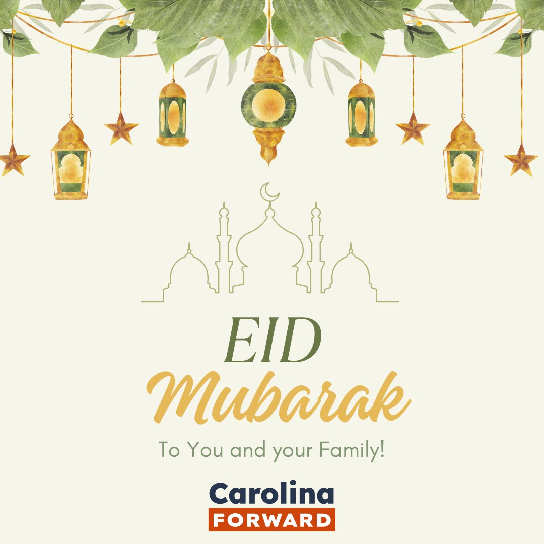 Carolina Forward tweet media