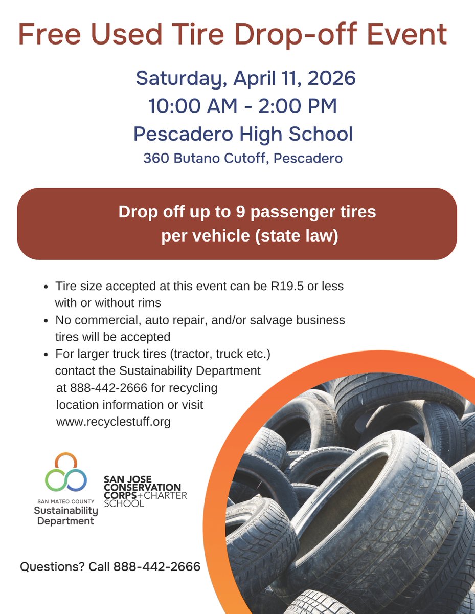 San Mateo County Health tweet media