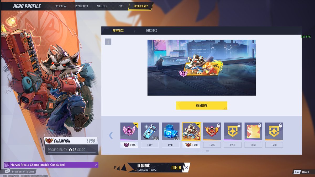 CUFFY 🇬🇾 tweet media