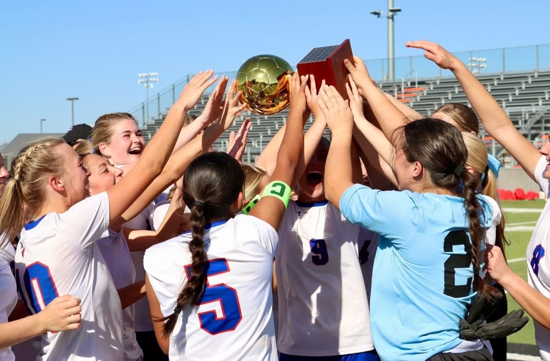 Graham Athletic Booster Club tweet media